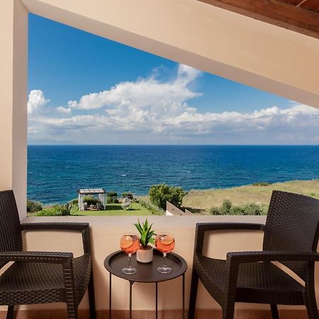Sea Breeze Villa Tsilivi  Luaran gambar