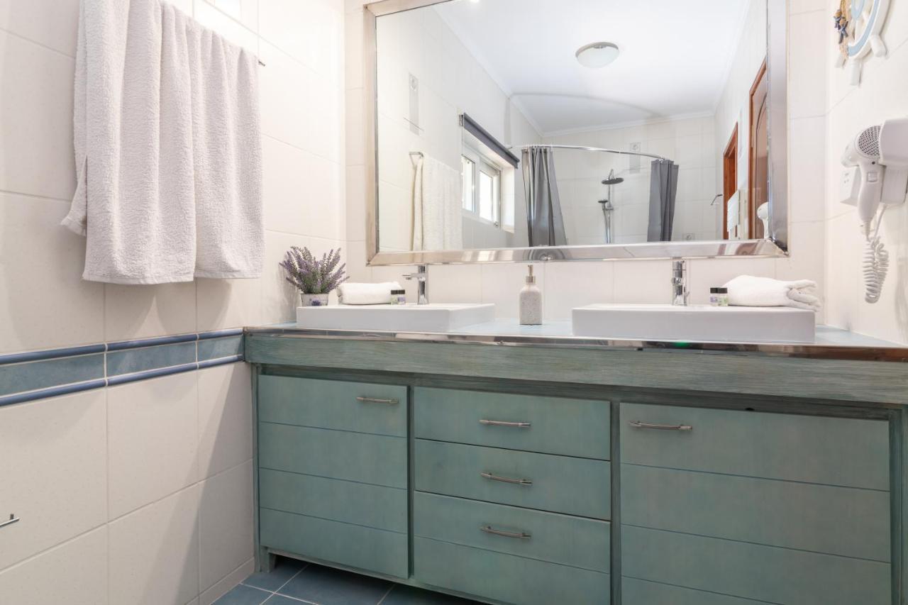 Sea Breeze Villa Tsilivi  Luaran gambar