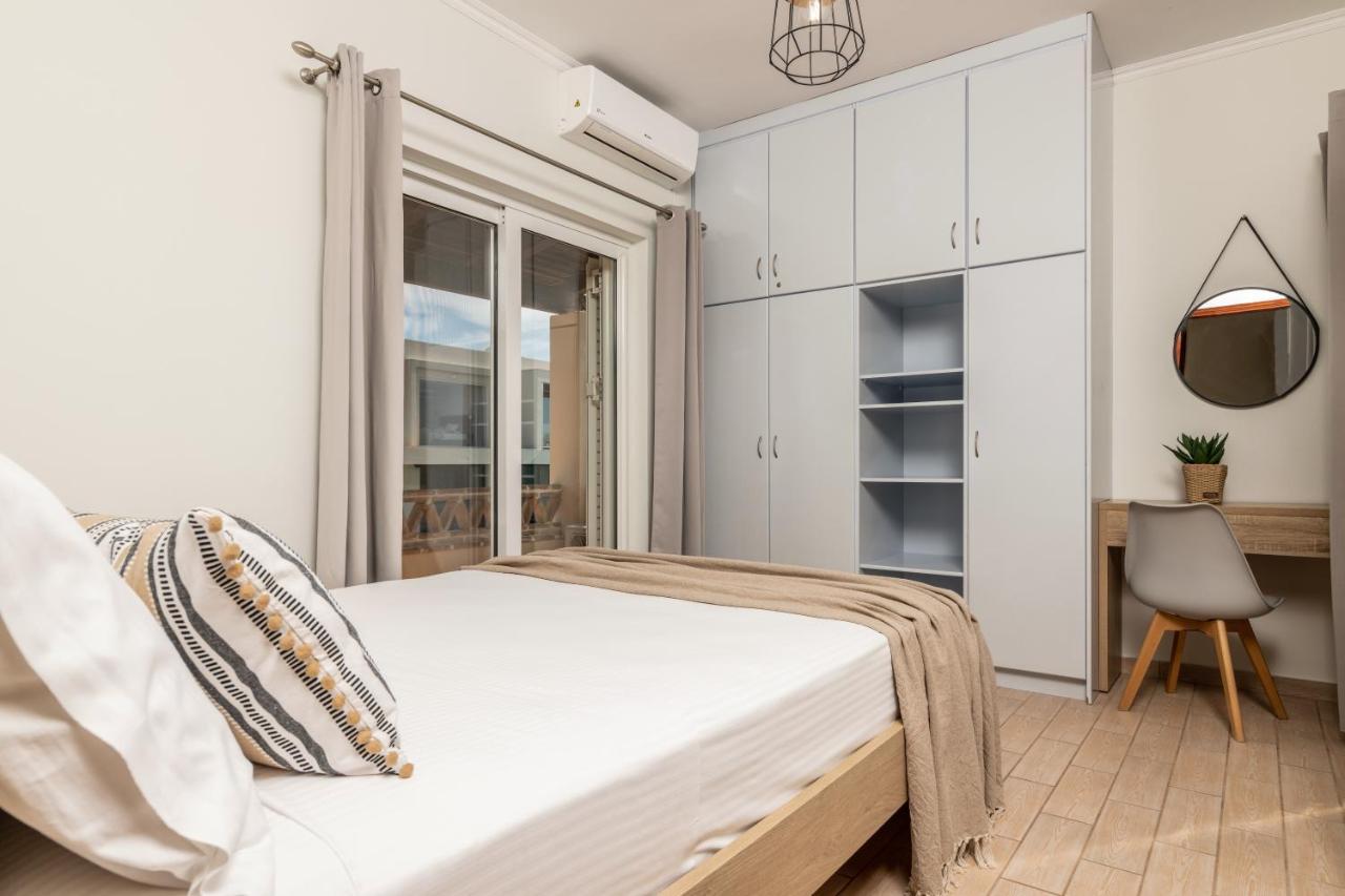 Sea Breeze Villa Tsilivi  Luaran gambar